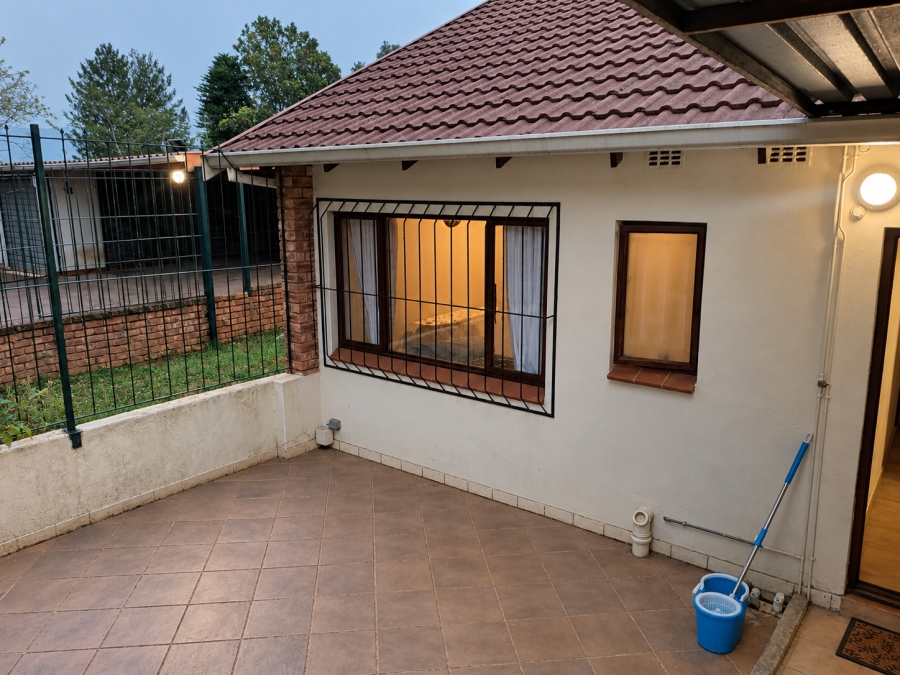 2 Bedroom Property for Sale in Prestbury KwaZulu-Natal