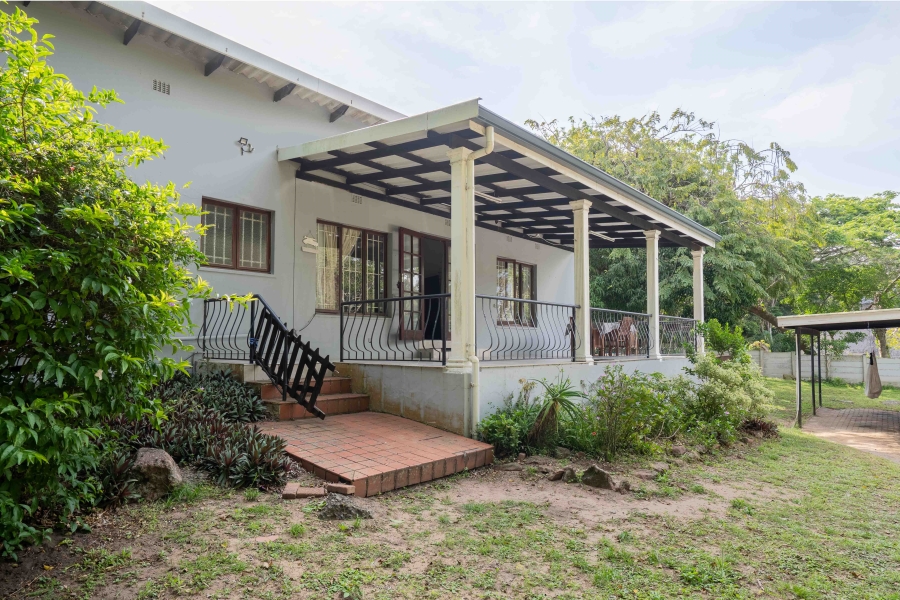 4 Bedroom Property for Sale in Pennington KwaZulu-Natal