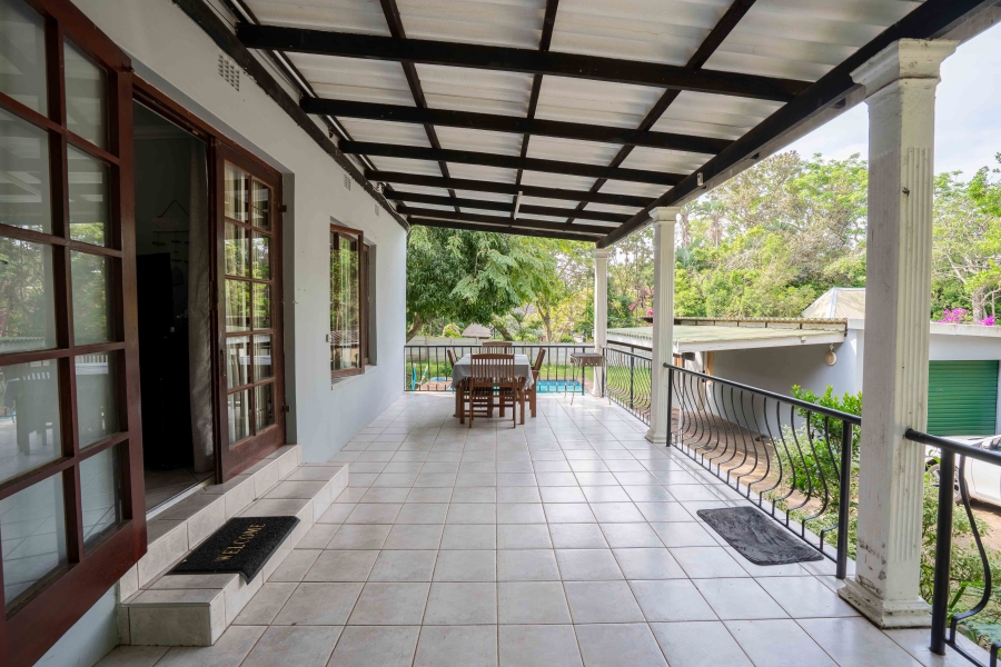 4 Bedroom Property for Sale in Pennington KwaZulu-Natal