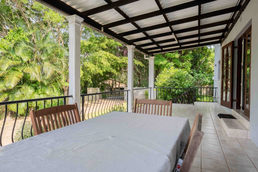 4 Bedroom Property for Sale in Pennington KwaZulu-Natal