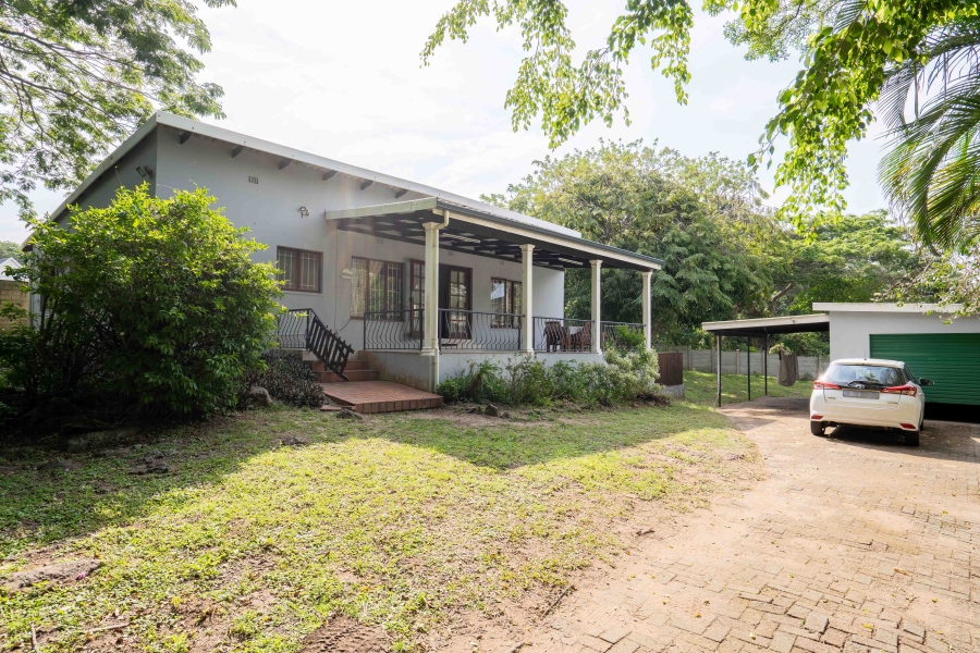 4 Bedroom Property for Sale in Pennington KwaZulu-Natal