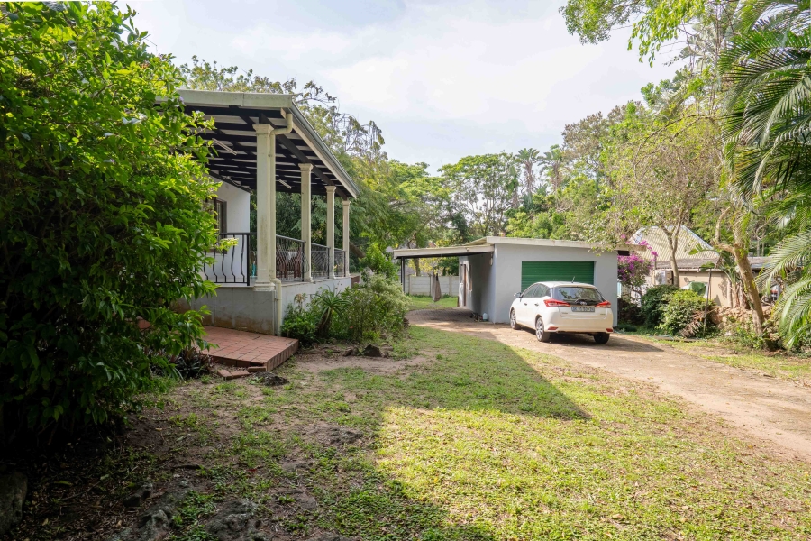 4 Bedroom Property for Sale in Pennington KwaZulu-Natal