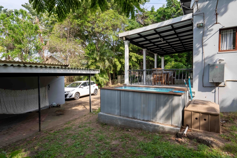 4 Bedroom Property for Sale in Pennington KwaZulu-Natal