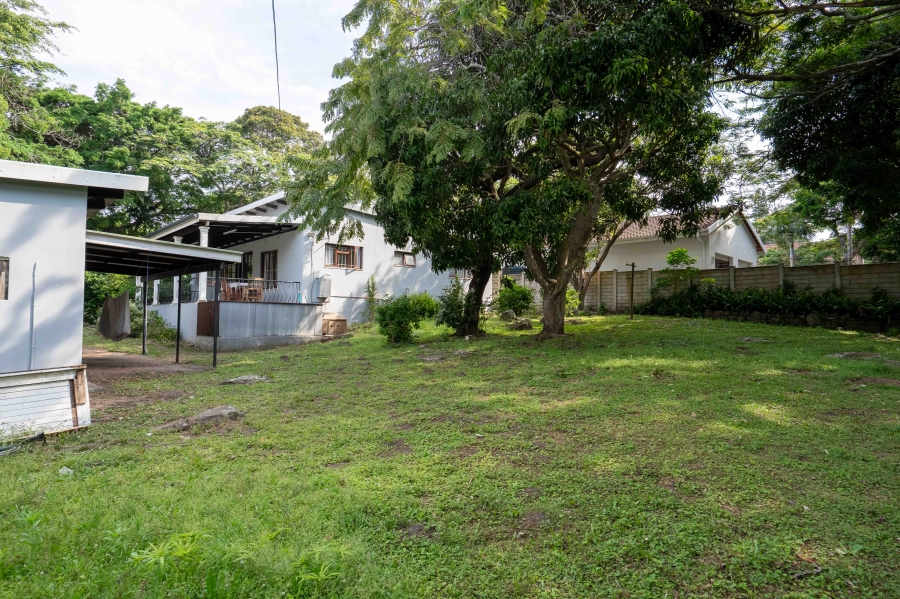 4 Bedroom Property for Sale in Pennington KwaZulu-Natal