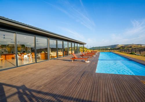 0 Bedroom Property for Sale in Zimbali Lakes Resort KwaZulu-Natal