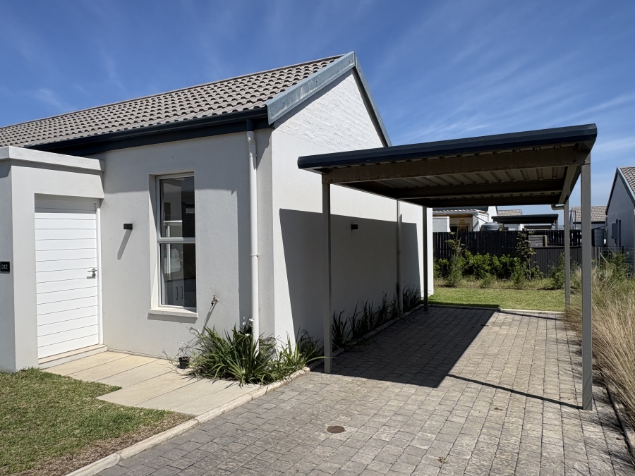 To Let 2 Bedroom Property for Rent in Lalela Estate KwaZulu-Natal