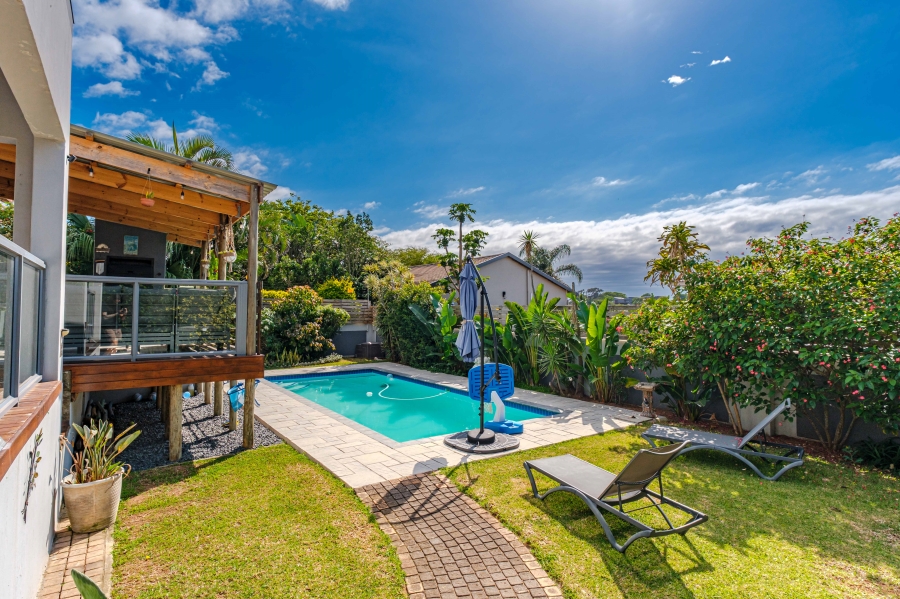 4 Bedroom Property for Sale in Sheffield Beach KwaZulu-Natal