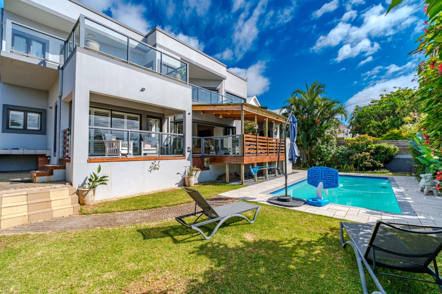 4 Bedroom Property for Sale in Sheffield Beach KwaZulu-Natal