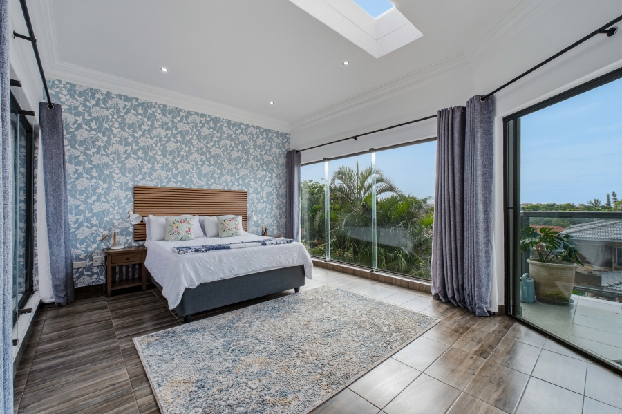 4 Bedroom Property for Sale in Sheffield Beach KwaZulu-Natal