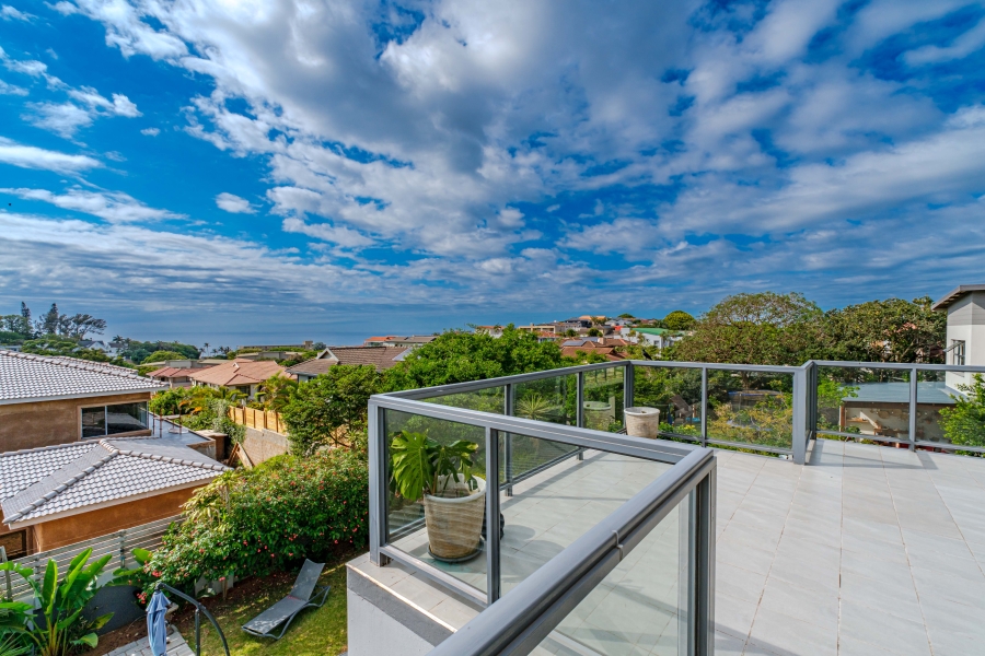4 Bedroom Property for Sale in Sheffield Beach KwaZulu-Natal