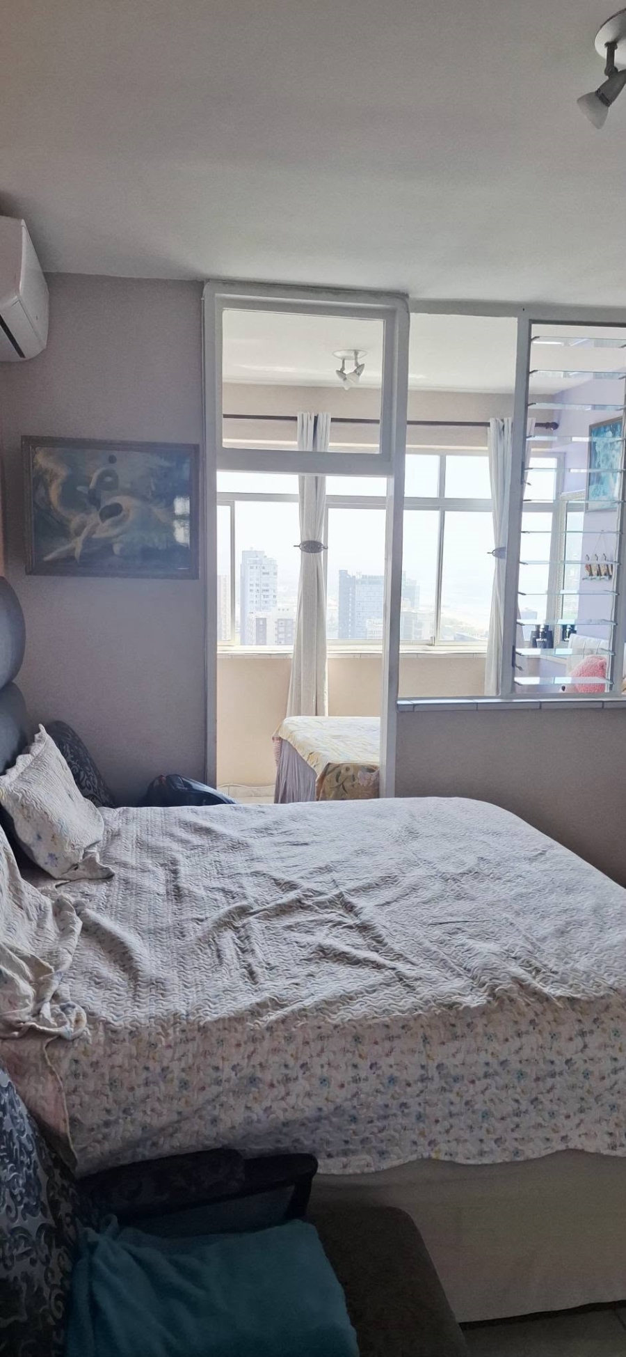 2 Bedroom Property for Sale in North Beach KwaZulu-Natal