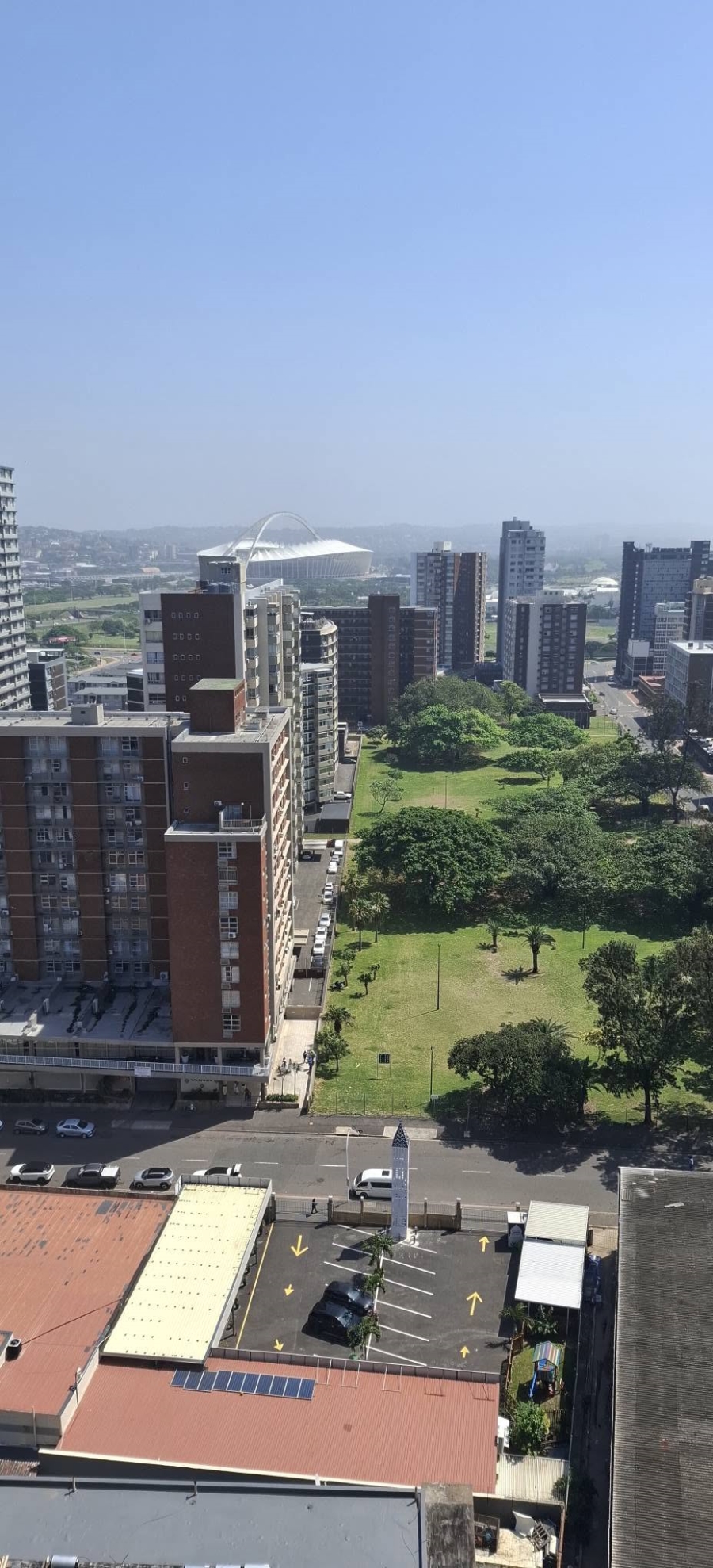 2 Bedroom Property for Sale in North Beach KwaZulu-Natal