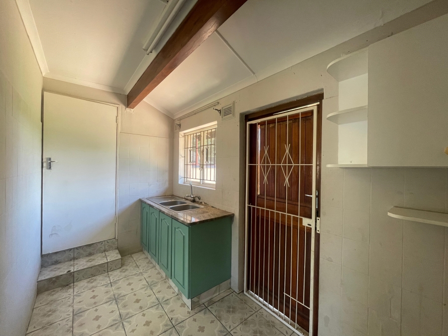 To Let 4 Bedroom Property for Rent in Westville Central KwaZulu-Natal