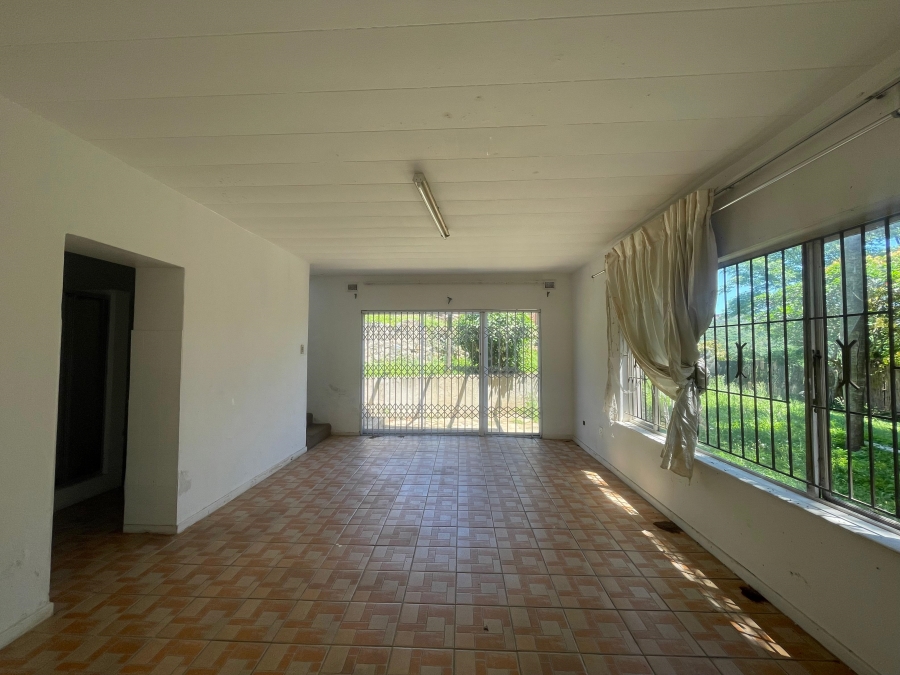 To Let 4 Bedroom Property for Rent in Westville Central KwaZulu-Natal