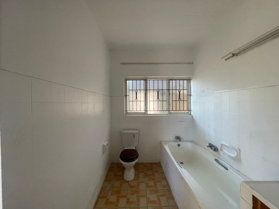 To Let 4 Bedroom Property for Rent in Westville Central KwaZulu-Natal