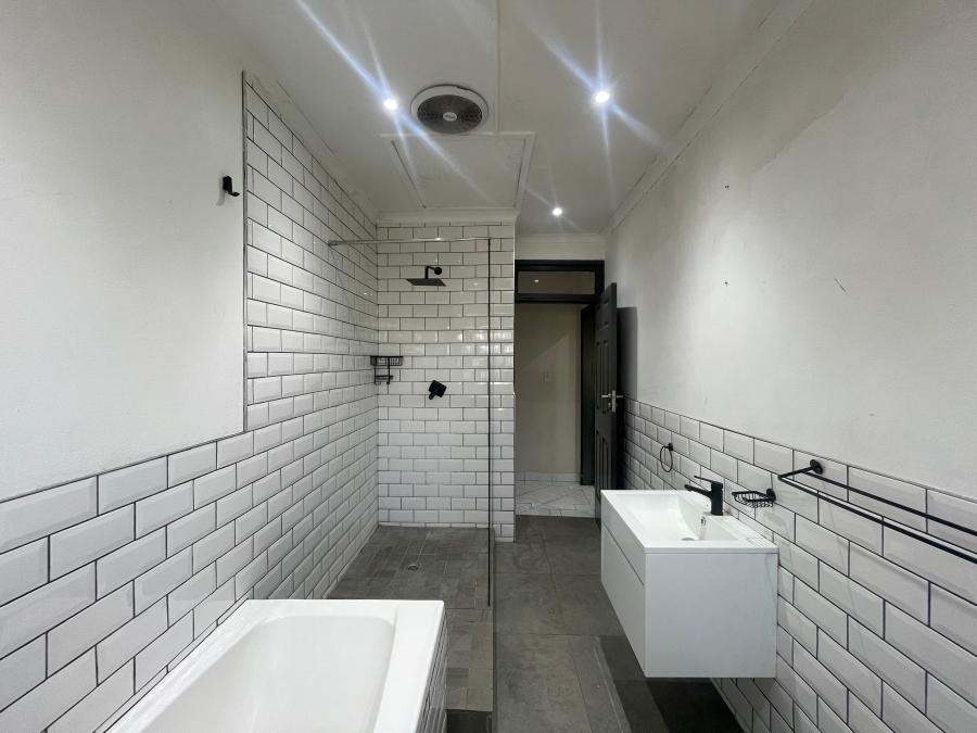 To Let 4 Bedroom Property for Rent in Westville Central KwaZulu-Natal