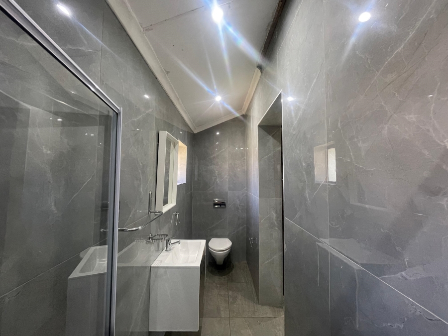 To Let 4 Bedroom Property for Rent in Westville Central KwaZulu-Natal
