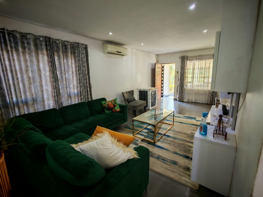 To Let 3 Bedroom Property for Rent in Berea West KwaZulu-Natal