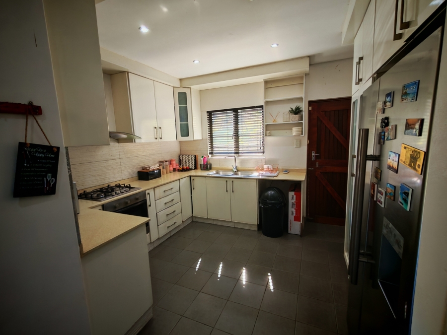 To Let 3 Bedroom Property for Rent in Berea West KwaZulu-Natal