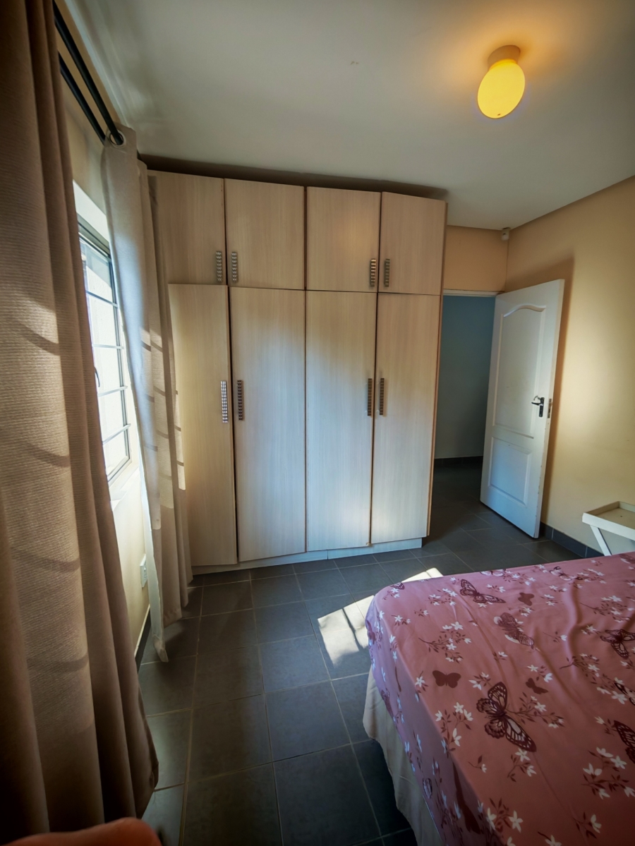 To Let 3 Bedroom Property for Rent in Berea West KwaZulu-Natal