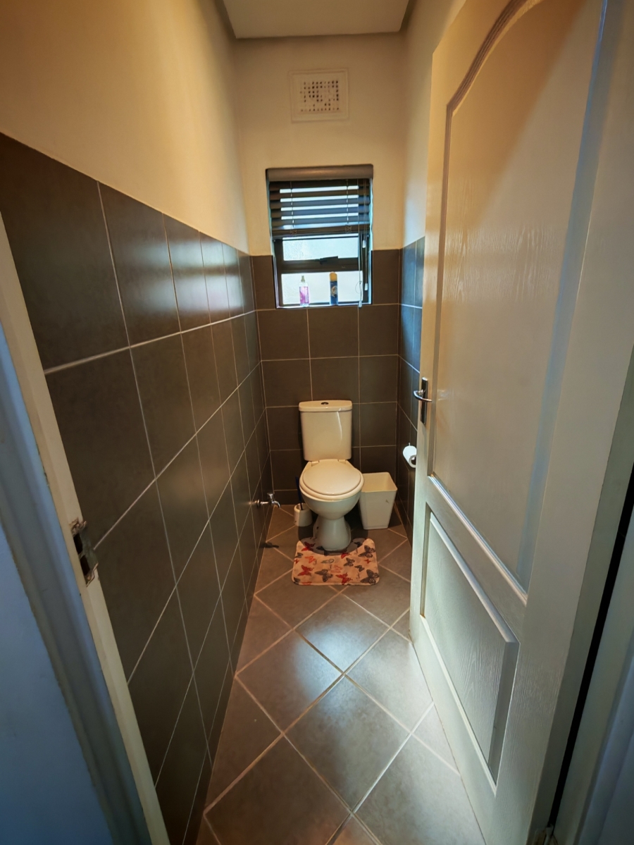 To Let 3 Bedroom Property for Rent in Berea West KwaZulu-Natal