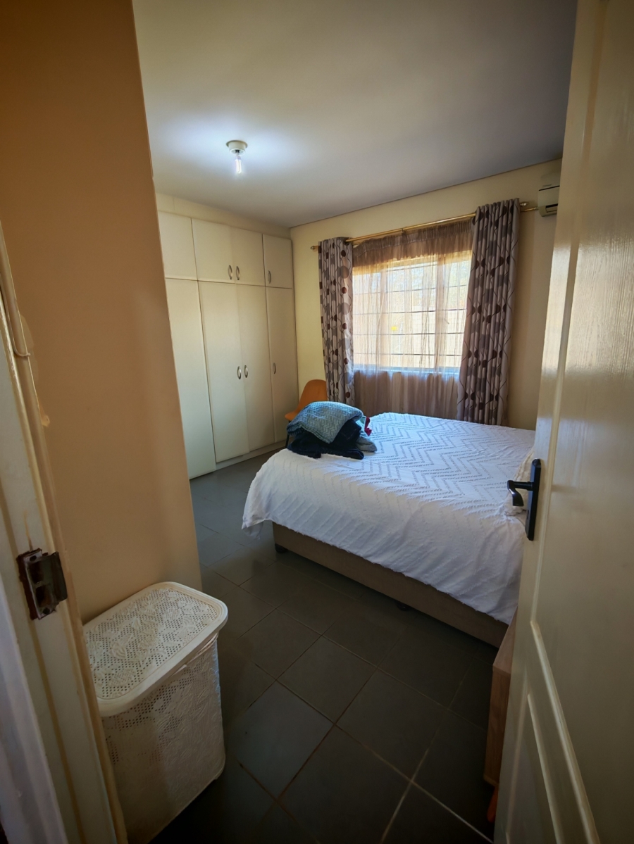 To Let 3 Bedroom Property for Rent in Berea West KwaZulu-Natal