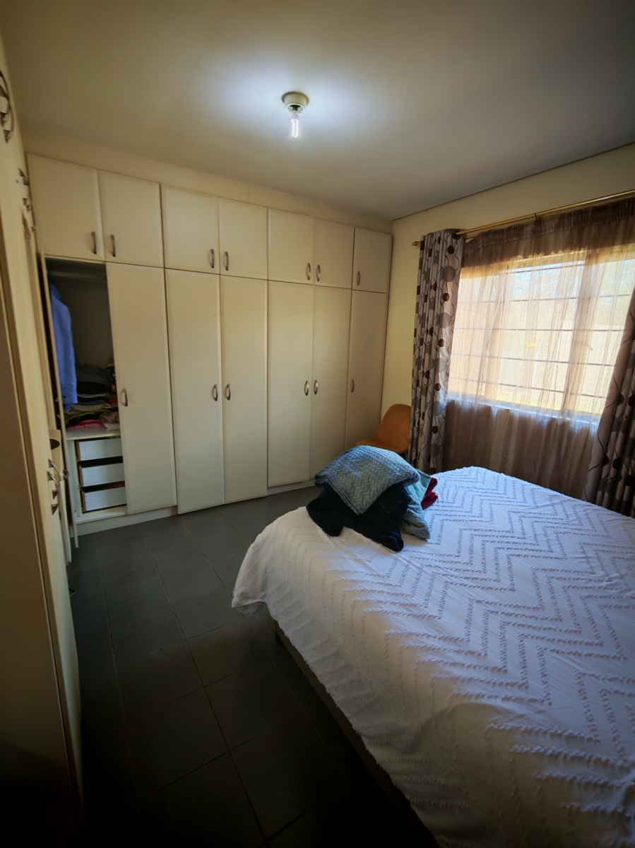 To Let 3 Bedroom Property for Rent in Berea West KwaZulu-Natal