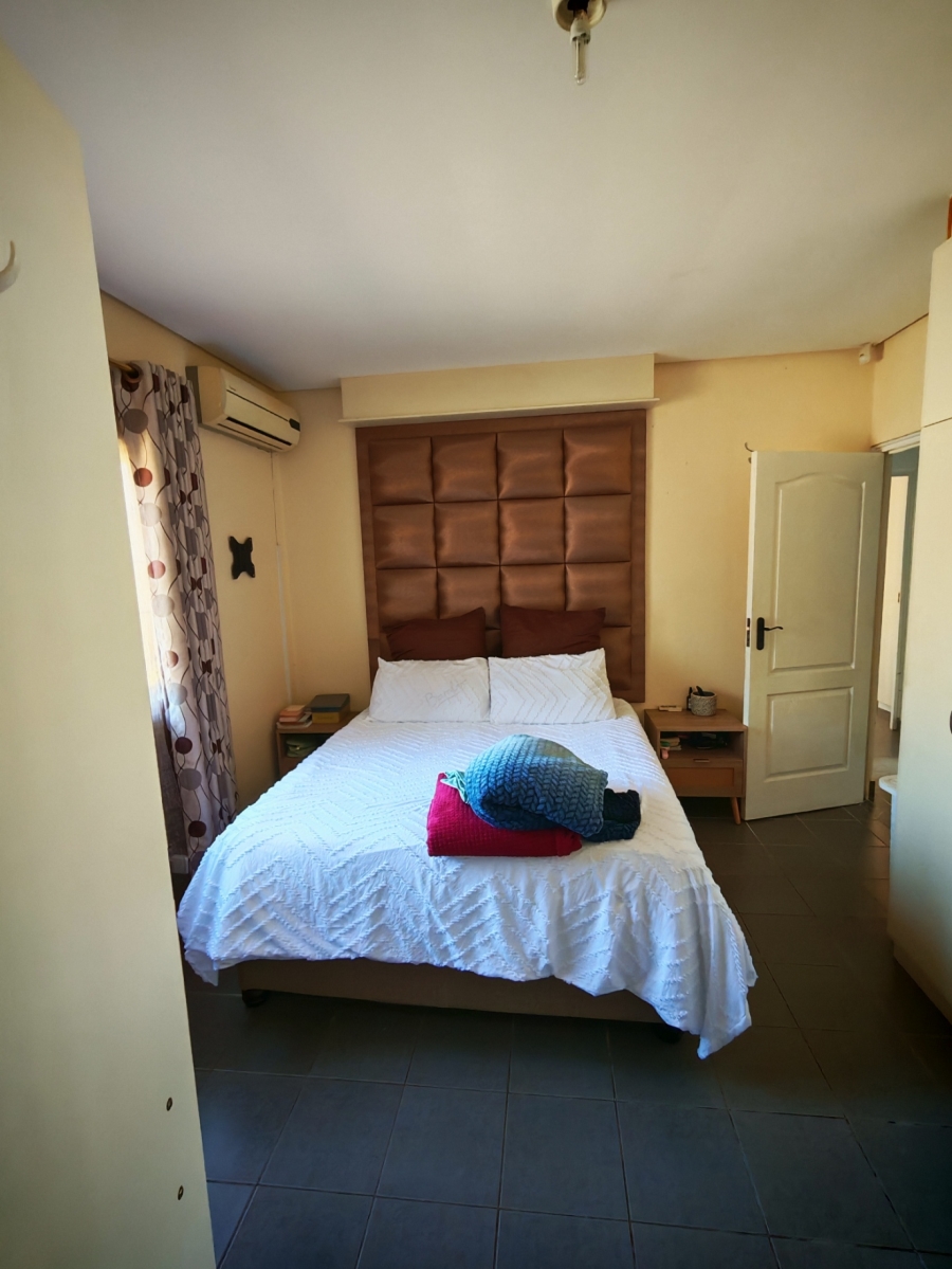 To Let 3 Bedroom Property for Rent in Berea West KwaZulu-Natal