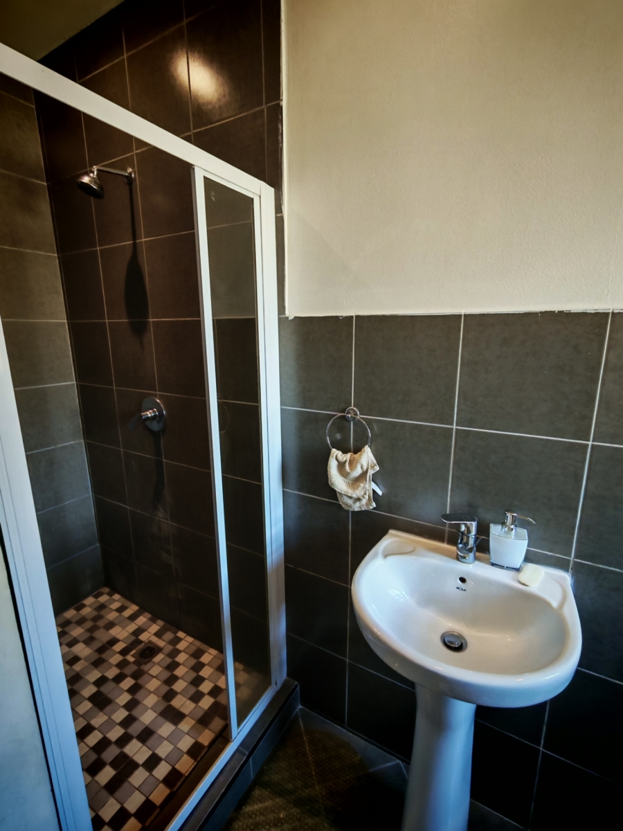 To Let 3 Bedroom Property for Rent in Berea West KwaZulu-Natal