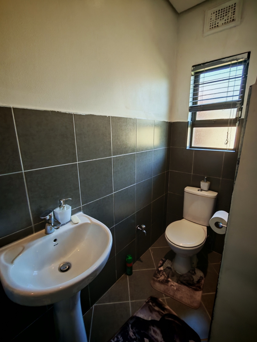 To Let 3 Bedroom Property for Rent in Berea West KwaZulu-Natal