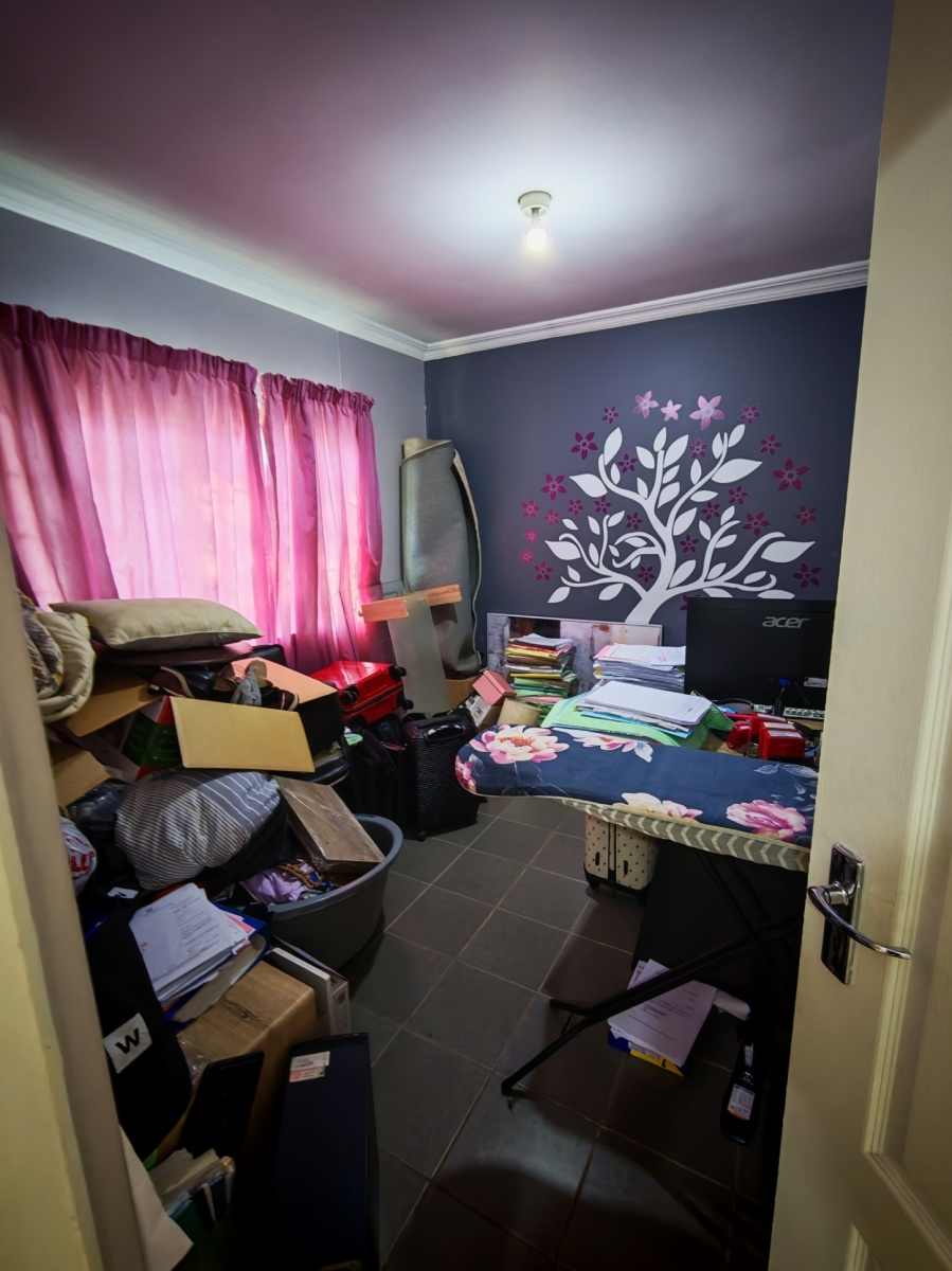 To Let 3 Bedroom Property for Rent in Berea West KwaZulu-Natal