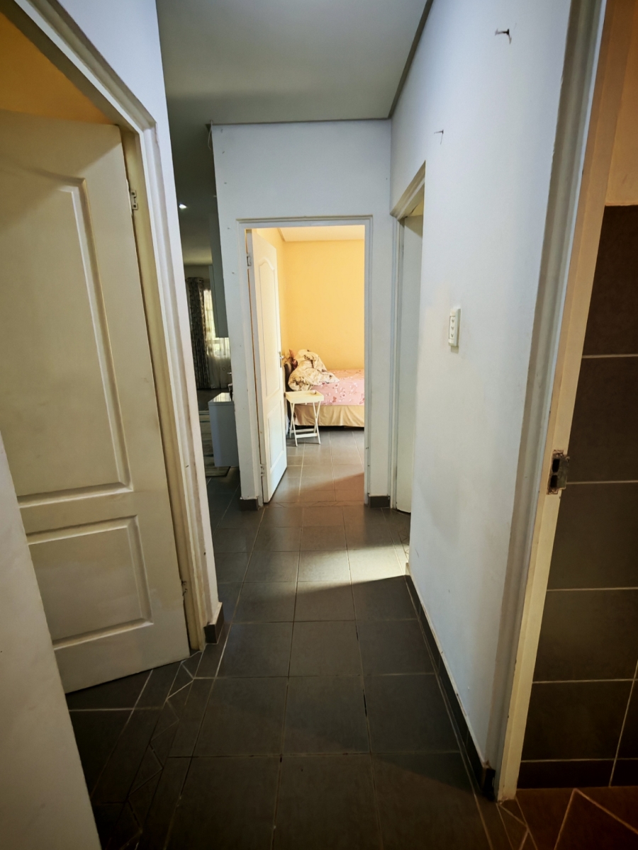 To Let 3 Bedroom Property for Rent in Berea West KwaZulu-Natal