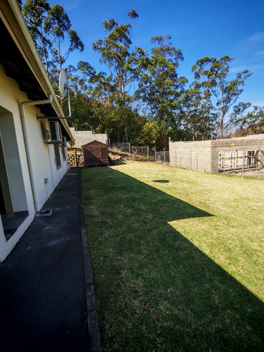 To Let 3 Bedroom Property for Rent in Berea West KwaZulu-Natal