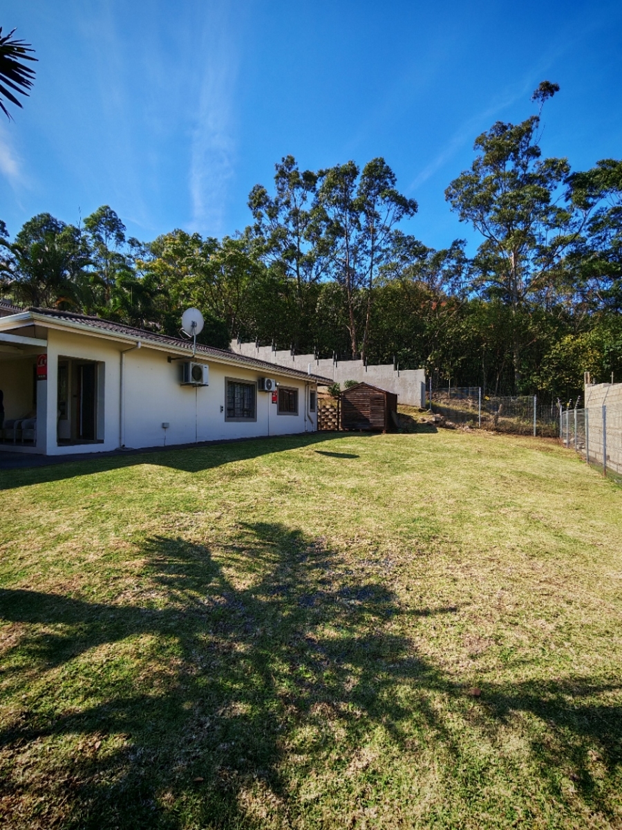 To Let 3 Bedroom Property for Rent in Berea West KwaZulu-Natal