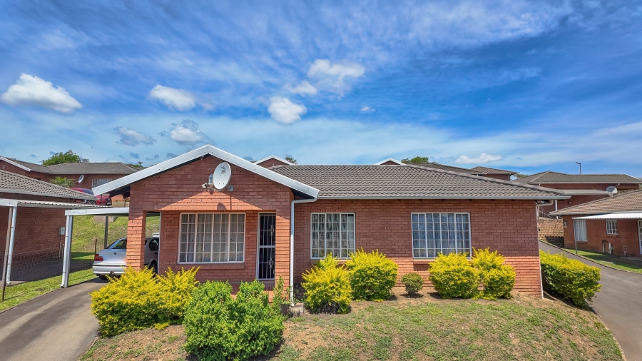 3 Bedroom Property for Sale in Lincoln Meade KwaZulu-Natal
