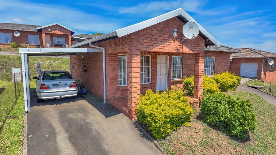 3 Bedroom Property for Sale in Lincoln Meade KwaZulu-Natal
