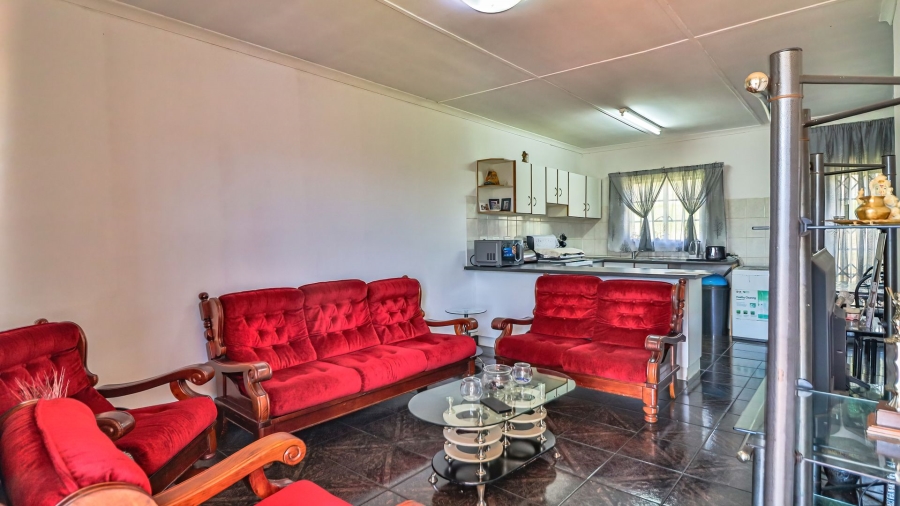 3 Bedroom Property for Sale in Lincoln Meade KwaZulu-Natal