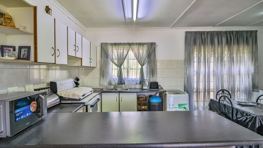 3 Bedroom Property for Sale in Lincoln Meade KwaZulu-Natal