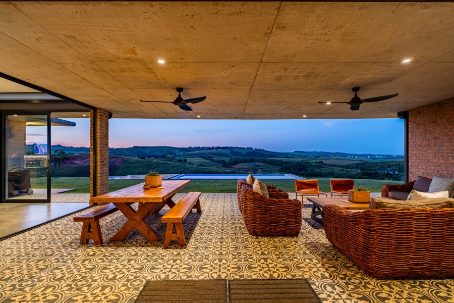 3 Bedroom Property for Sale in Fairview Estates KwaZulu-Natal