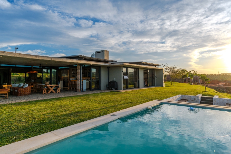 3 Bedroom Property for Sale in Fairview Estates KwaZulu-Natal