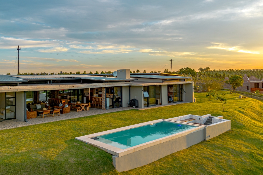 3 Bedroom Property for Sale in Fairview Estates KwaZulu-Natal