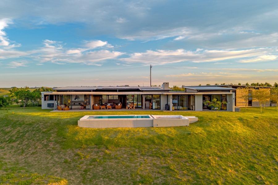 3 Bedroom Property for Sale in Fairview Estates KwaZulu-Natal