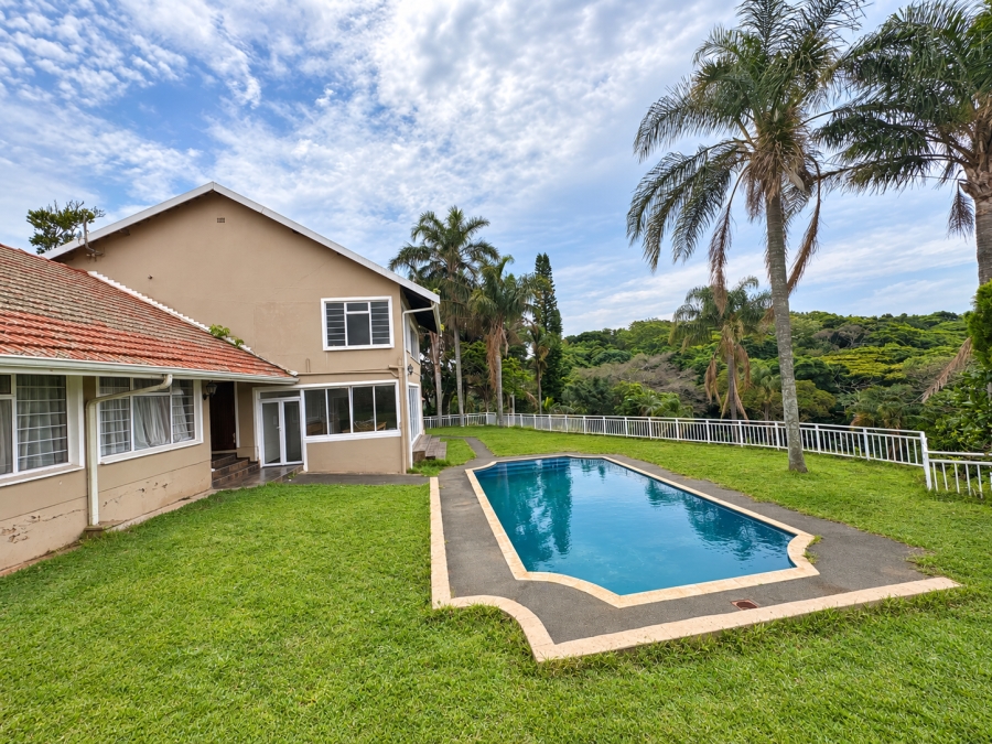 4 Bedroom Property for Sale in Amanzimtoti KwaZulu-Natal