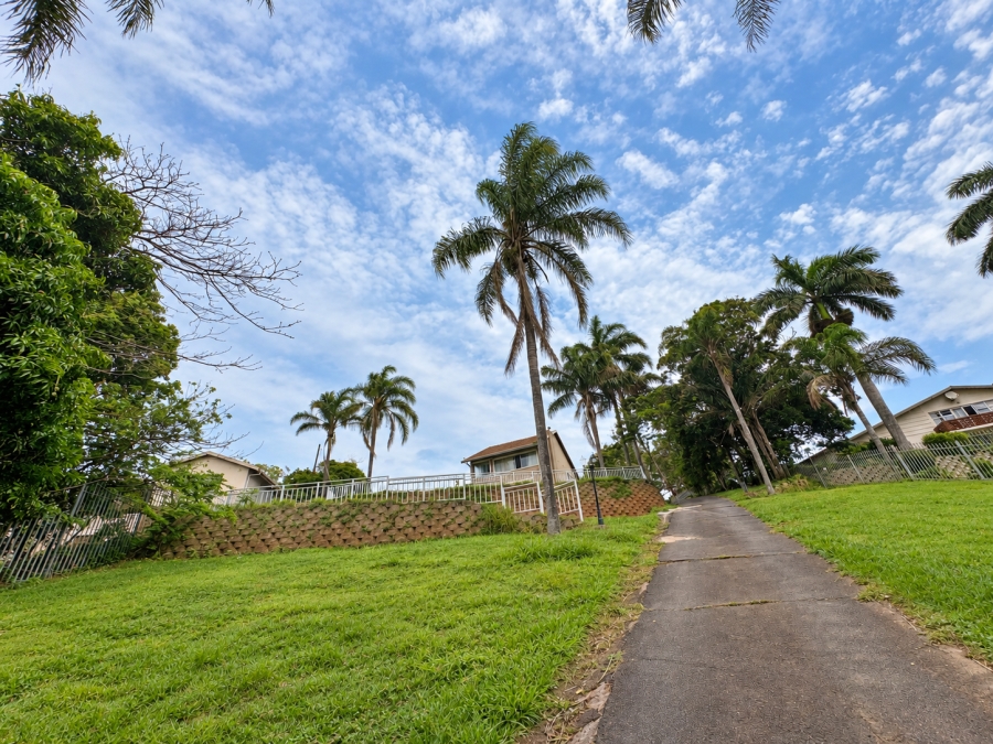4 Bedroom Property for Sale in Amanzimtoti KwaZulu-Natal