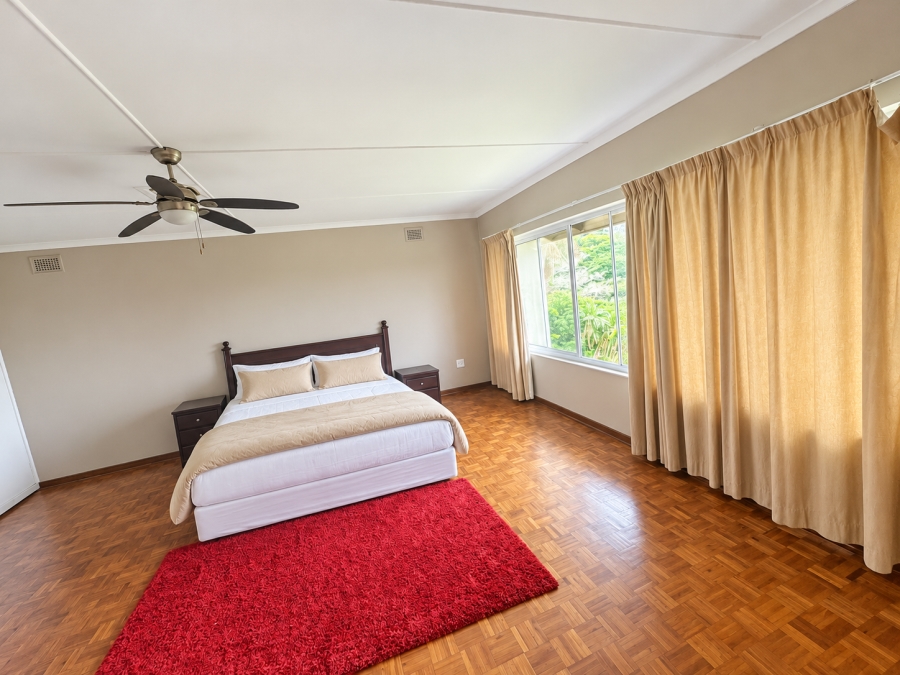 4 Bedroom Property for Sale in Amanzimtoti KwaZulu-Natal