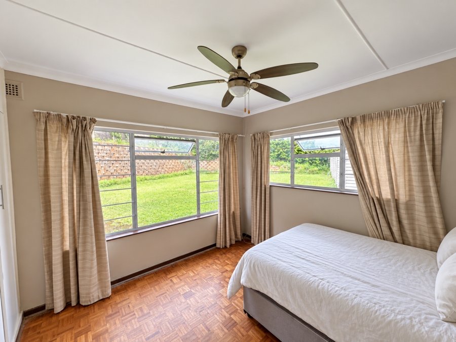 4 Bedroom Property for Sale in Amanzimtoti KwaZulu-Natal