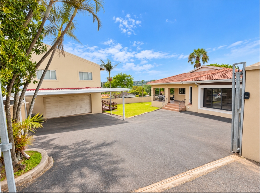 3 Bedroom Property for Sale in Grosvenor KwaZulu-Natal