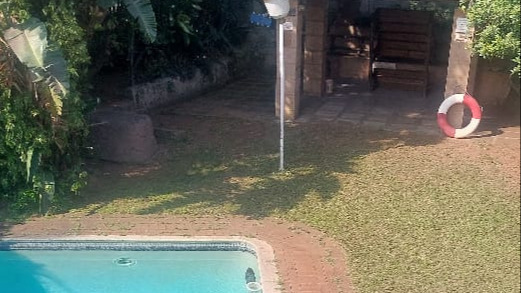 To Let 1 Bedroom Property for Rent in Bluff KwaZulu-Natal