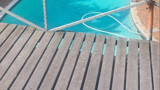 To Let 1 Bedroom Property for Rent in Bluff KwaZulu-Natal