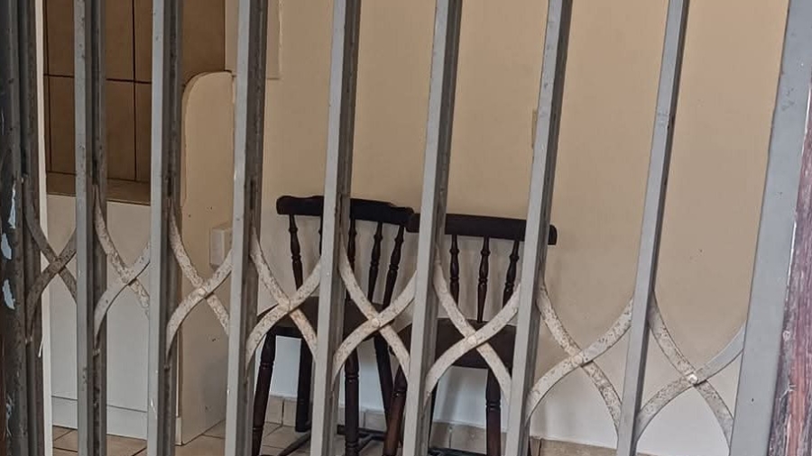 To Let 1 Bedroom Property for Rent in Bluff KwaZulu-Natal